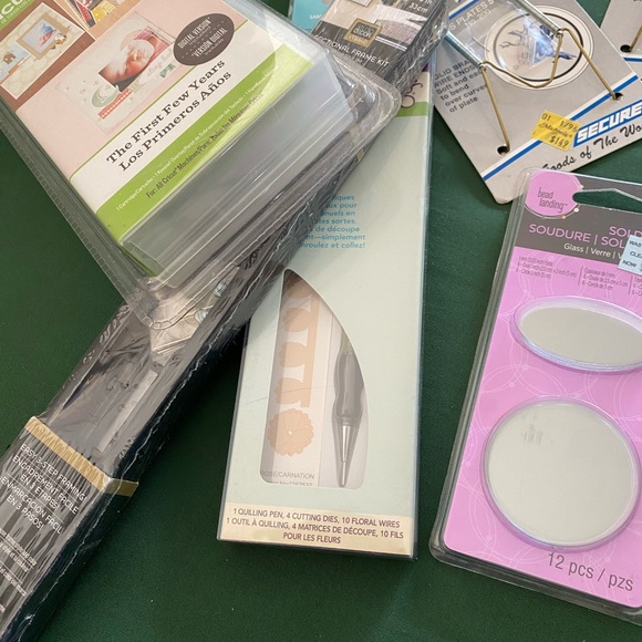 Michaels Craft Bundle!! - Picture 11 of 17